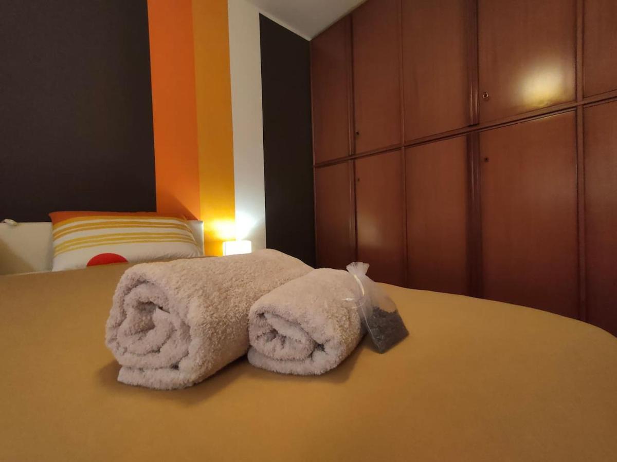 Appartamento Chentre En Ville - A 2 Passi Dal Centro - Parcheggio Gratuito - Cir-Vda-Aosta-0073 Экстерьер фото