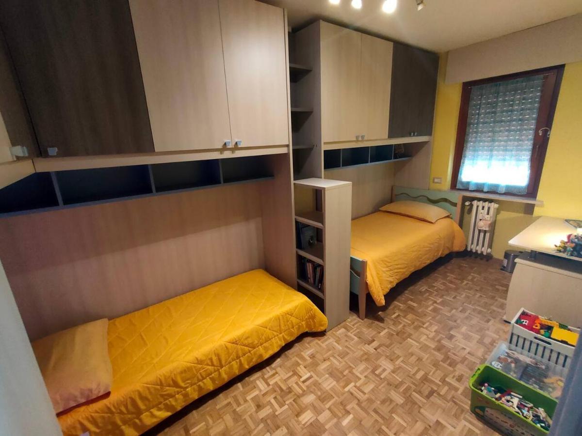 Appartamento Chentre En Ville - A 2 Passi Dal Centro - Parcheggio Gratuito - Cir-Vda-Aosta-0073 Экстерьер фото