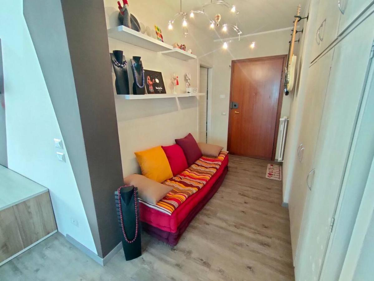 Appartamento Chentre En Ville - A 2 Passi Dal Centro - Parcheggio Gratuito - Cir-Vda-Aosta-0073 Экстерьер фото