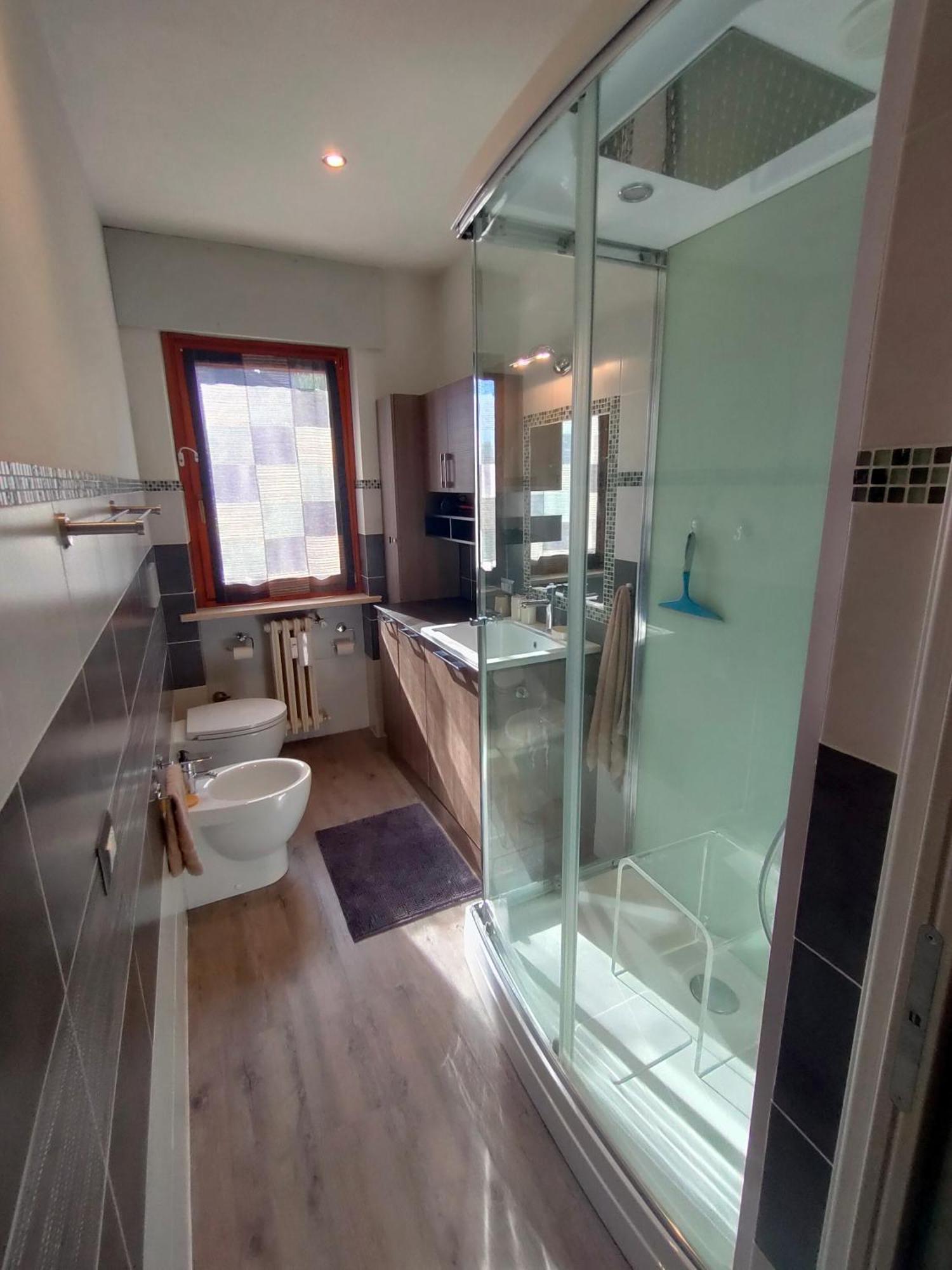 Appartamento Chentre En Ville - A 2 Passi Dal Centro - Parcheggio Gratuito - Cir-Vda-Aosta-0073 Экстерьер фото