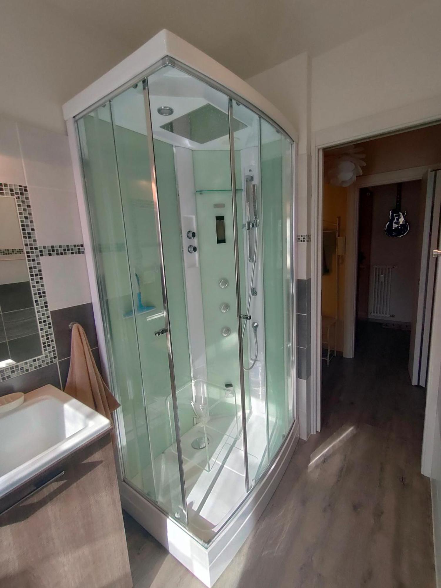 Appartamento Chentre En Ville - A 2 Passi Dal Centro - Parcheggio Gratuito - Cir-Vda-Aosta-0073 Экстерьер фото