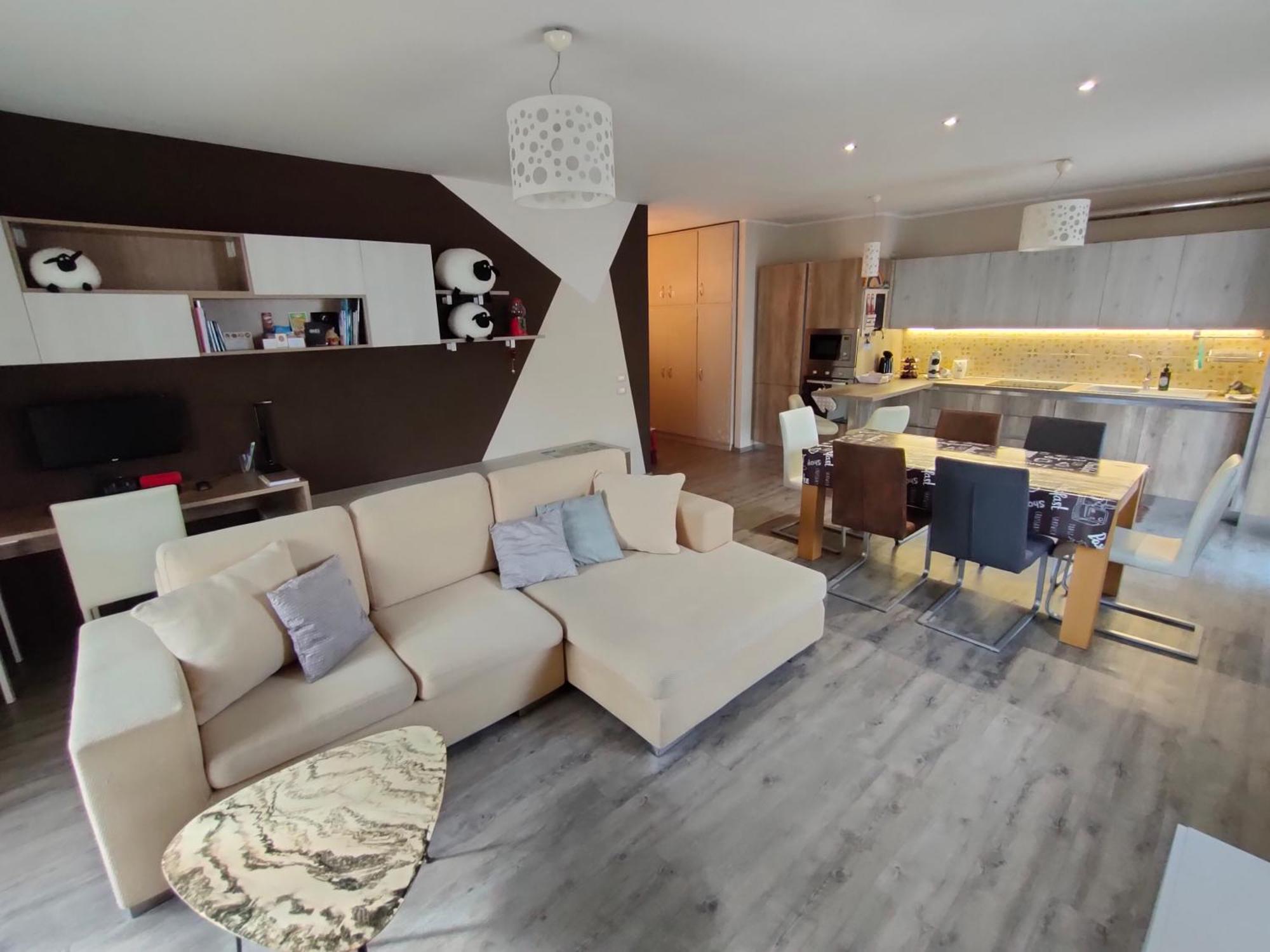 Appartamento Chentre En Ville - A 2 Passi Dal Centro - Parcheggio Gratuito - Cir-Vda-Aosta-0073 Экстерьер фото